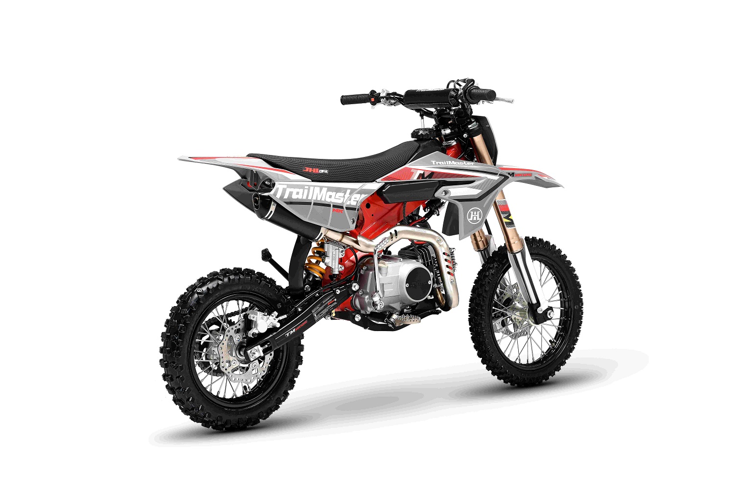 TTM-MK125-DIRT-BIKE