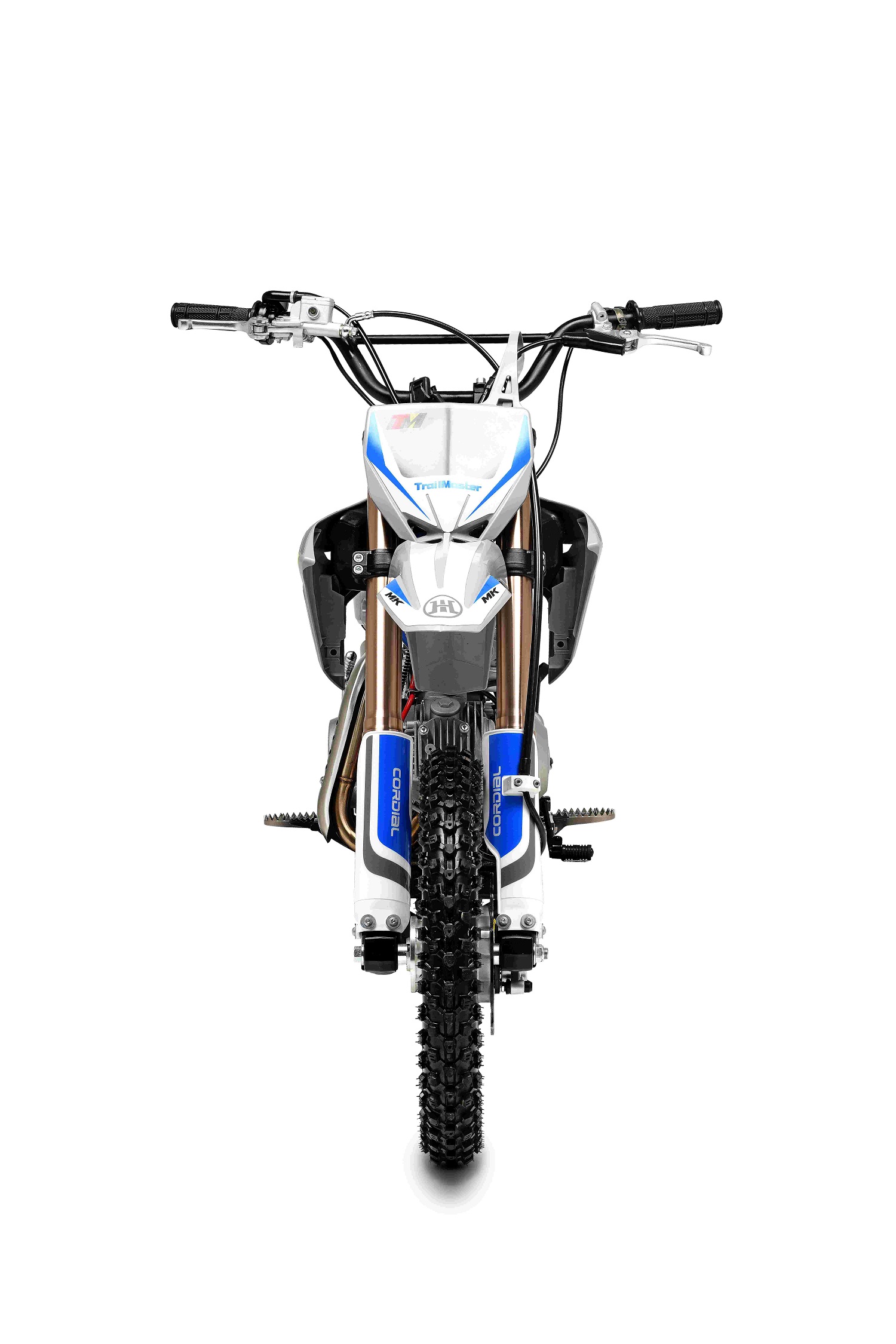 TTM-MK125-DIRT-BIKE