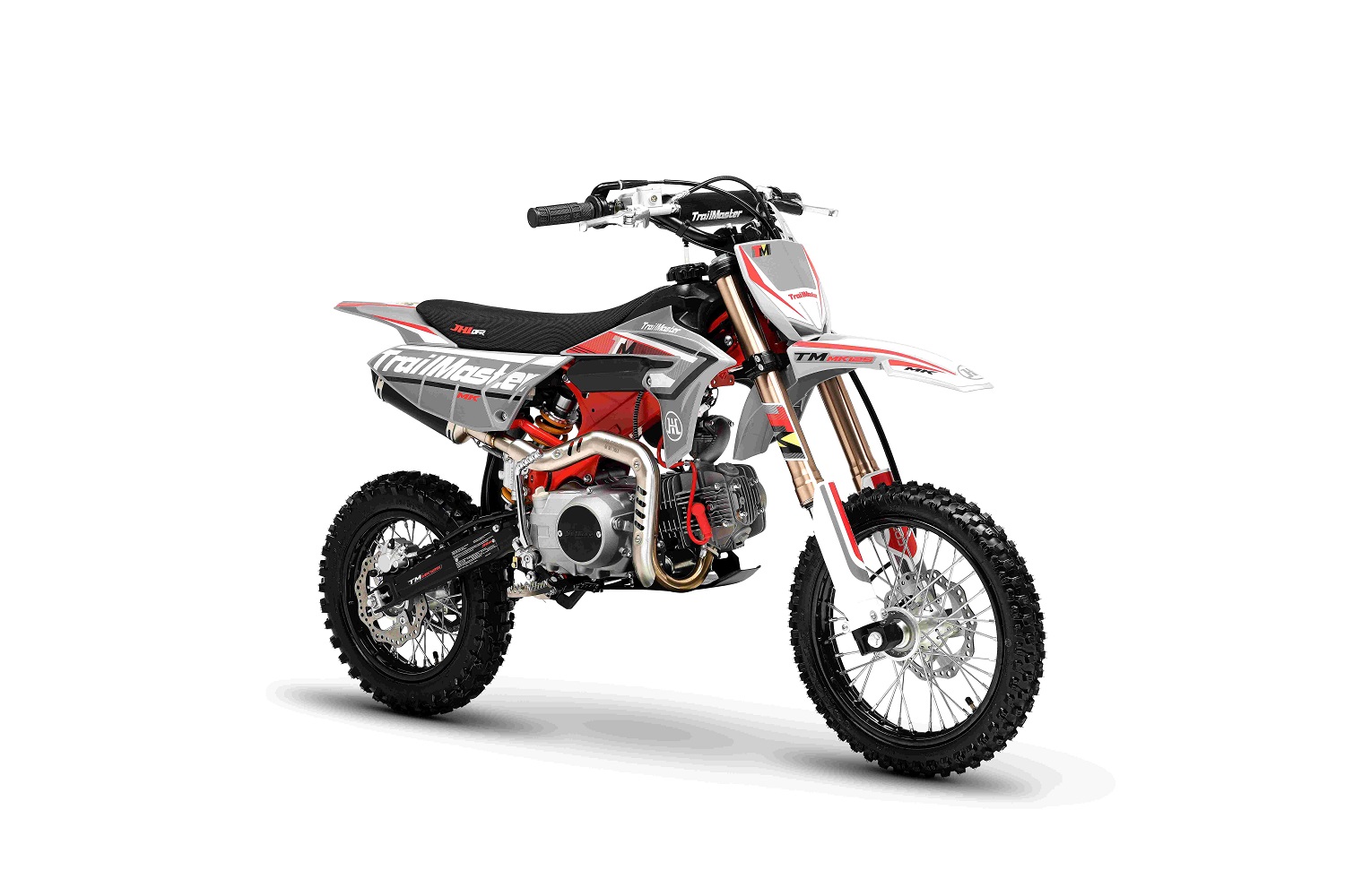 TTM-MK125-DIRT-BIKE