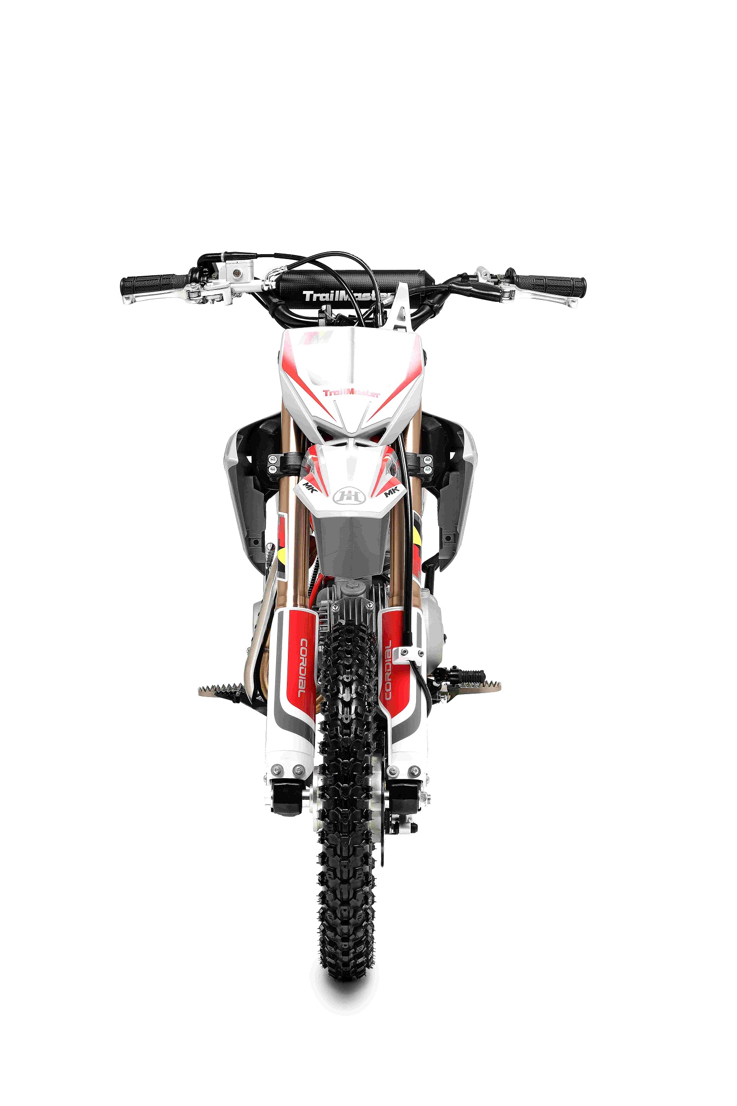 TTM-MK125-DIRT-BIKE