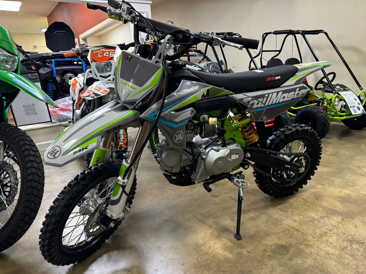 TTM-MK125-DIRT-BIKE