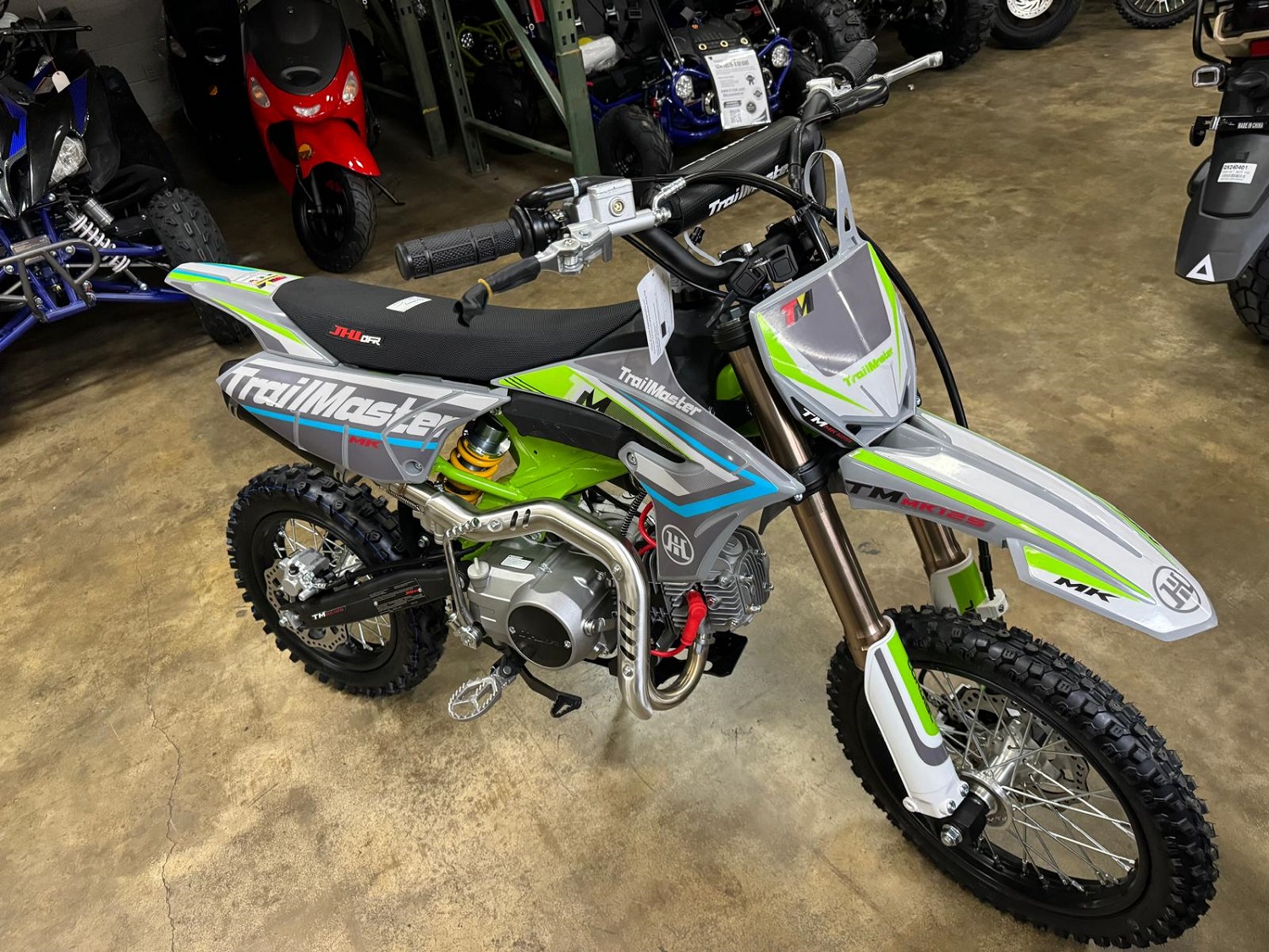 TTM-MK125-DIRT-BIKE