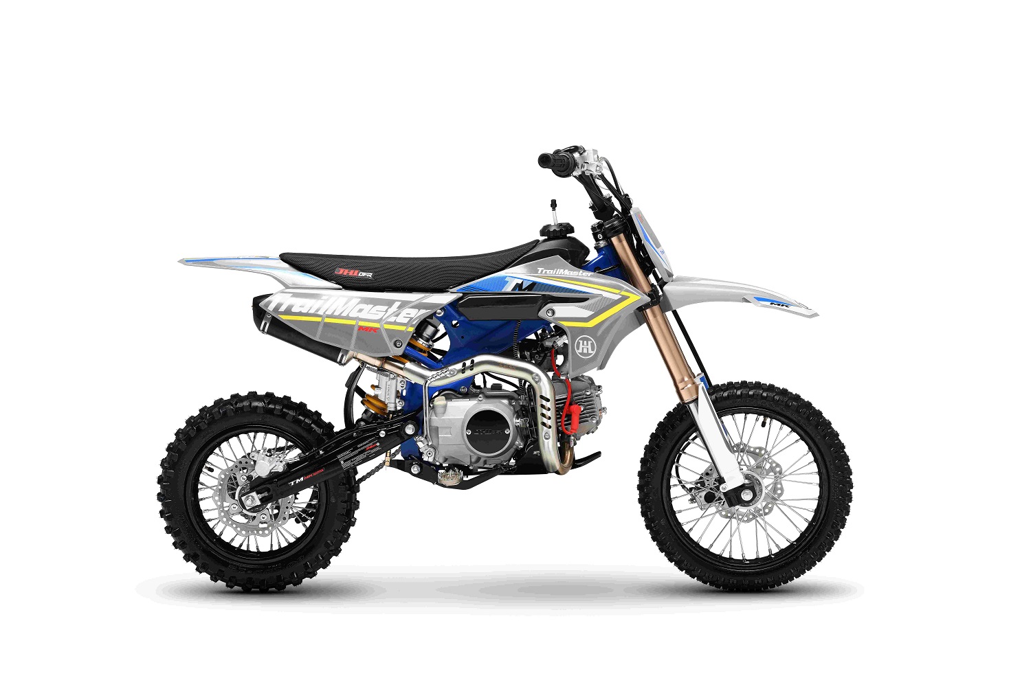 TTM-MK125-DIRT-BIKE