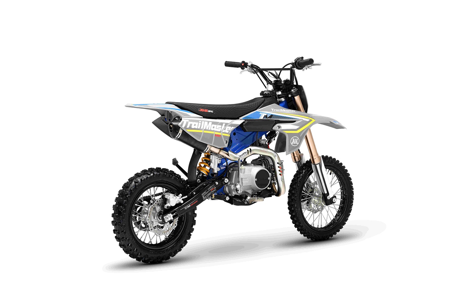 TTM-MK125-DIRT-BIKE