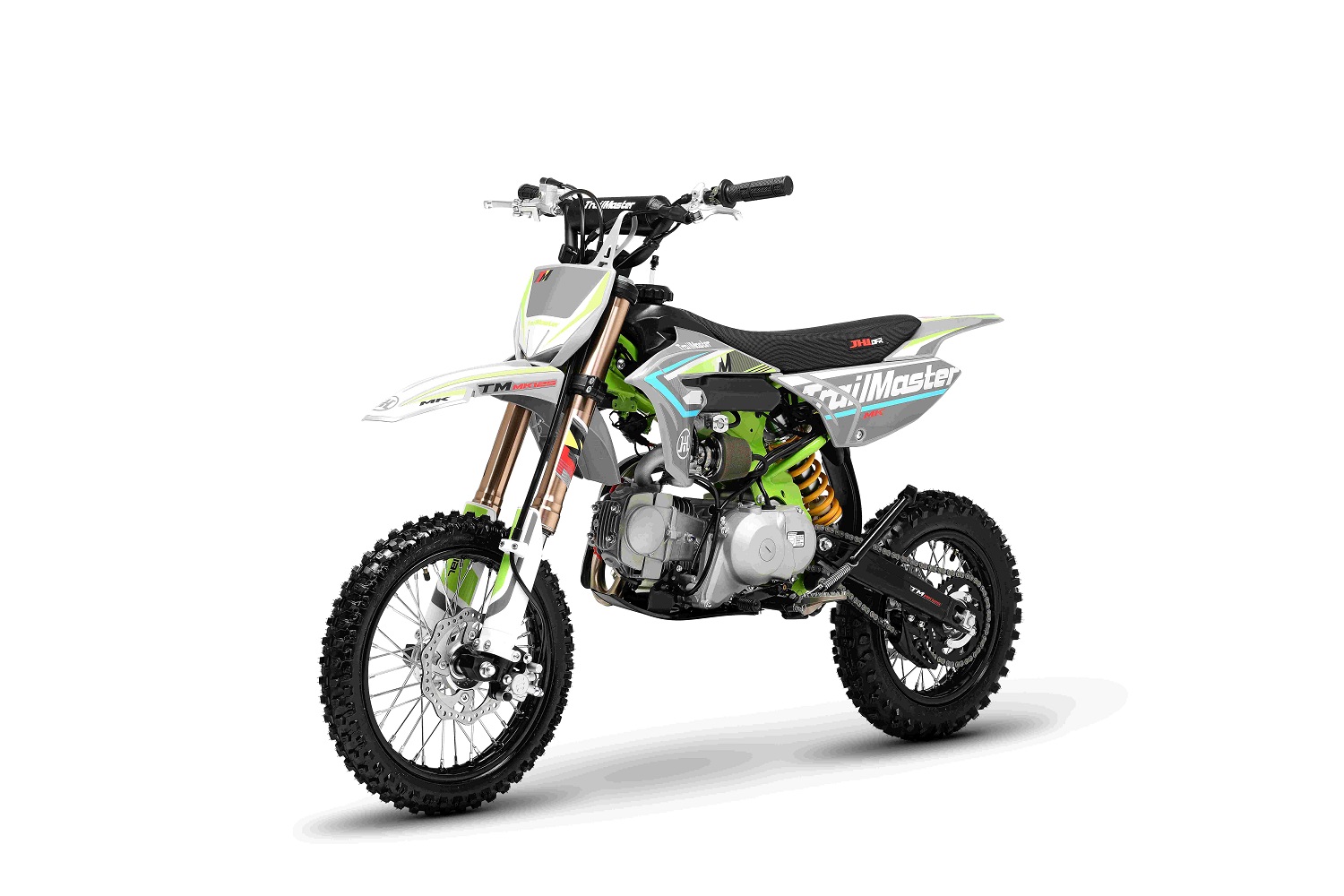 TTM-MK125-DIRT-BIKE