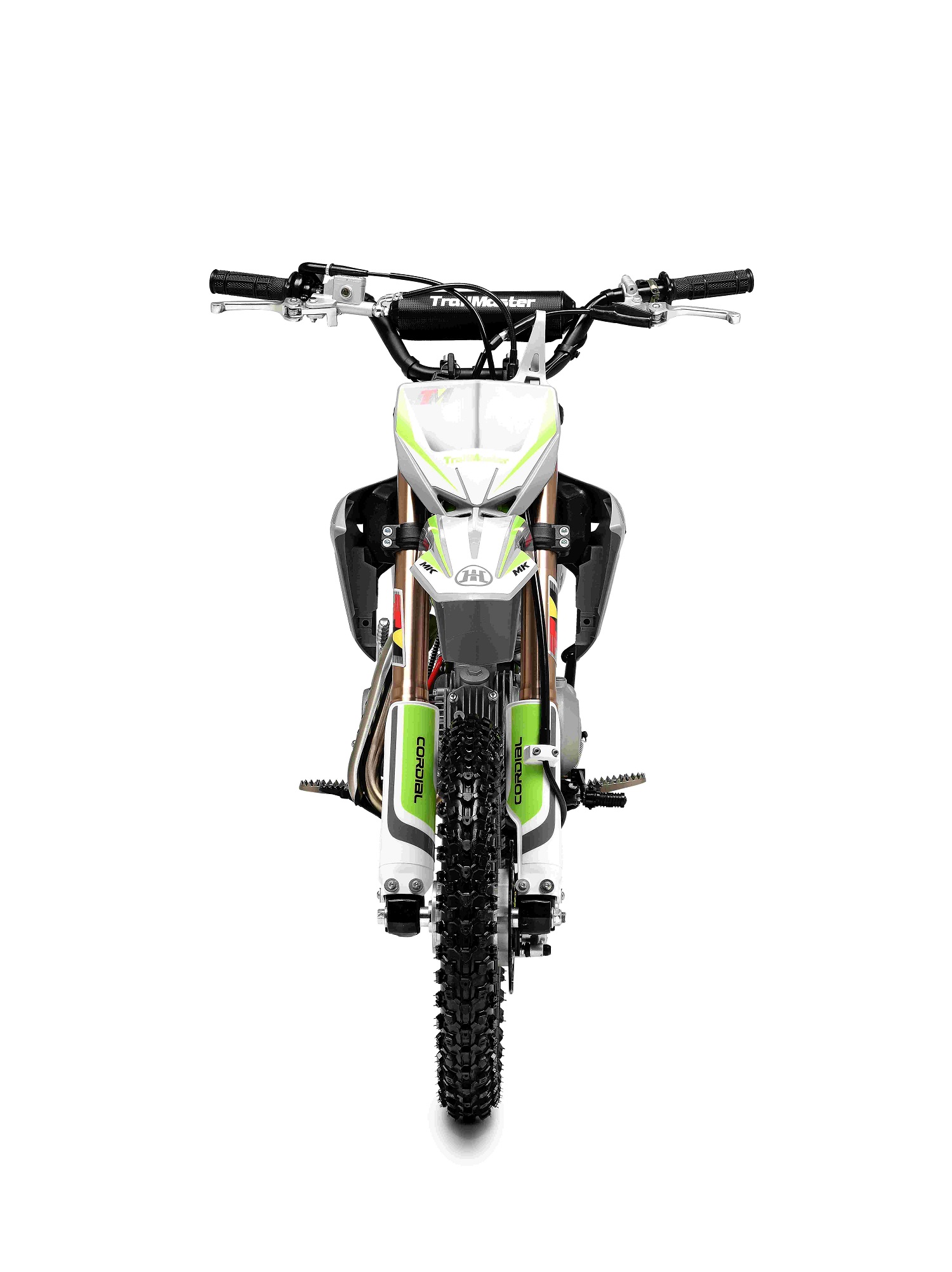 TTM-MK125-DIRT-BIKE