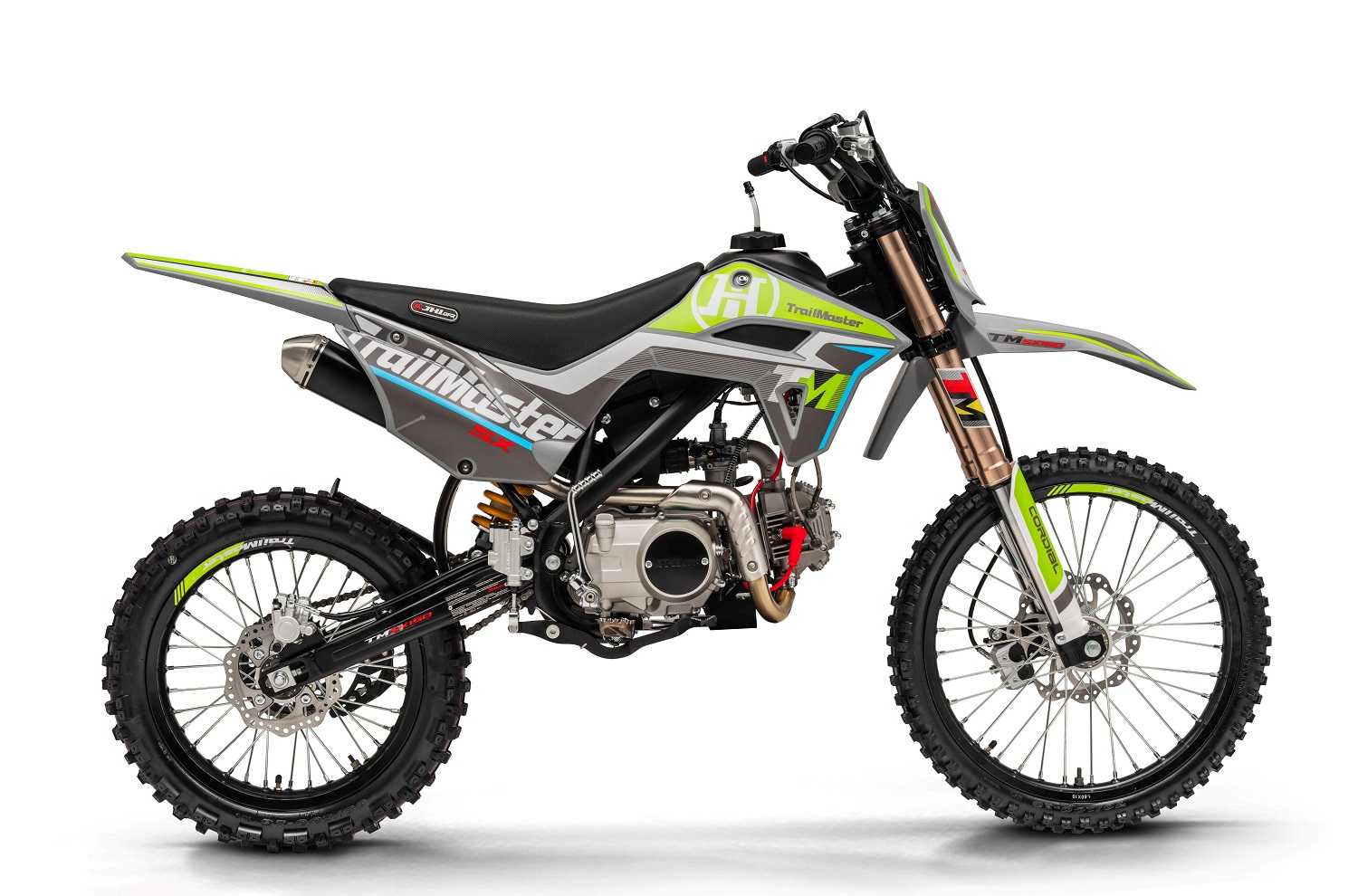 TM-SX150 -DIRT-BIKE