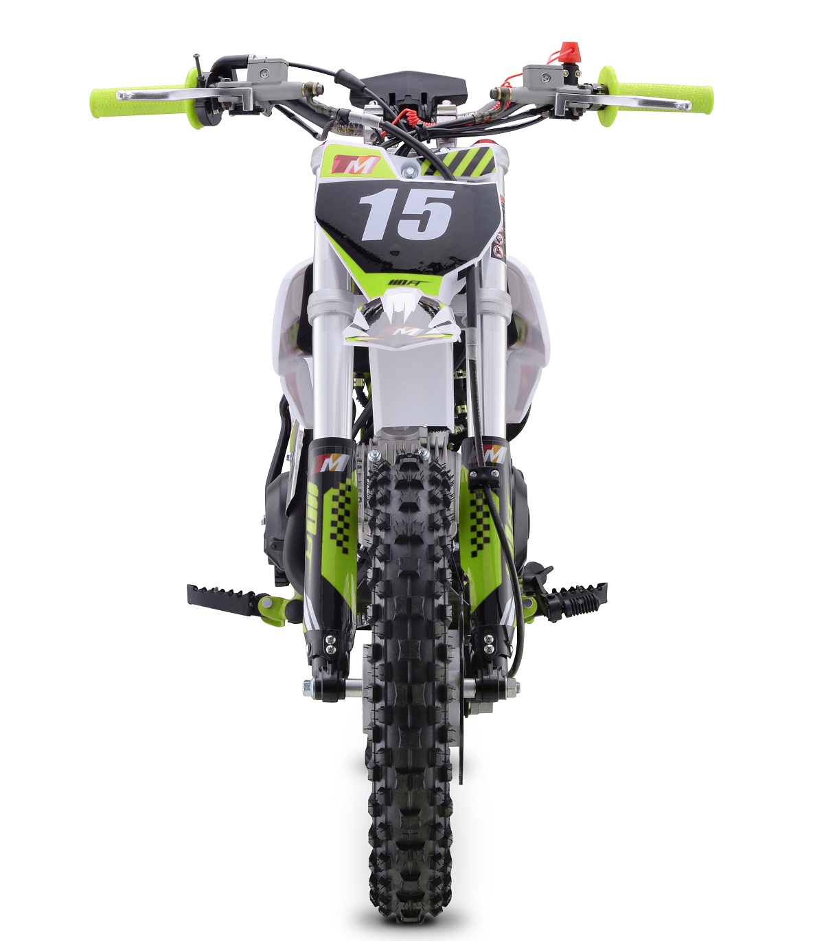 Trailmaster TM15 110cc Dirt Bike