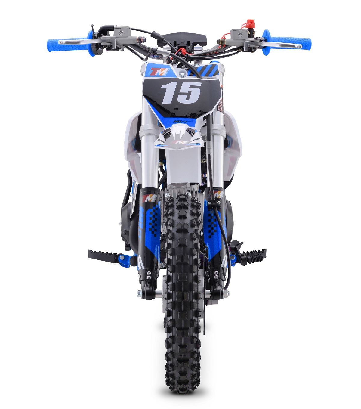 Trailmaster TM15 110cc Dirt Bike