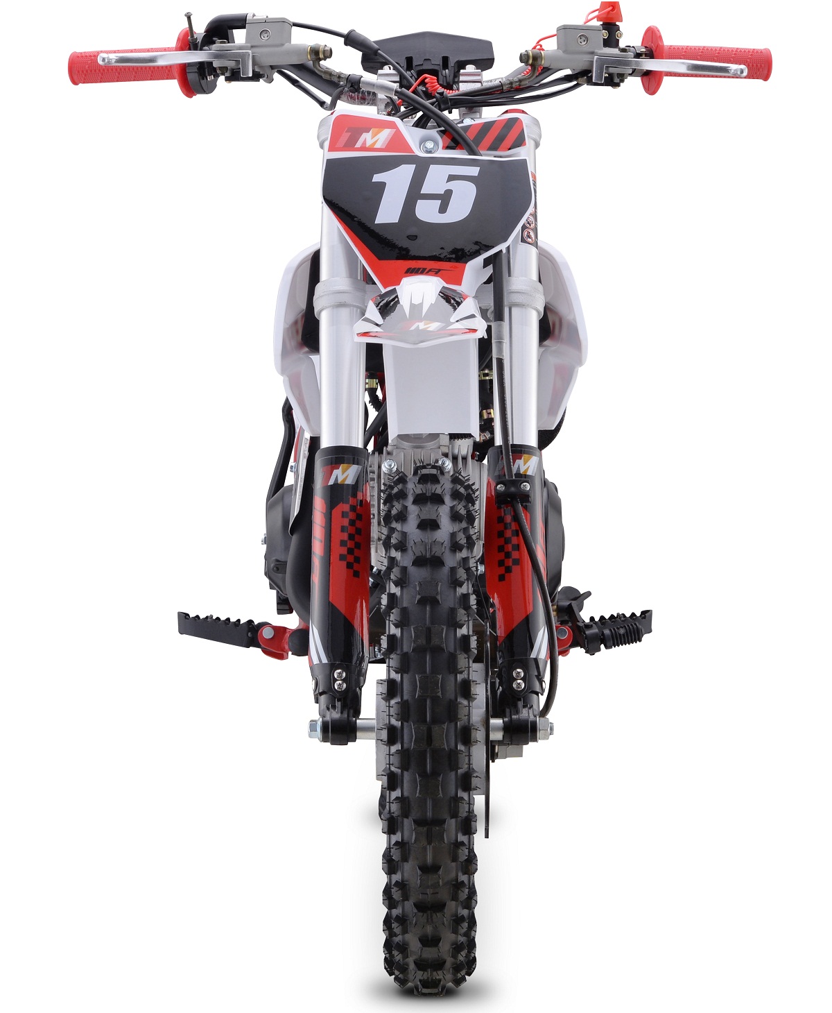 Trailmaster TM15 110cc Dirt Bike