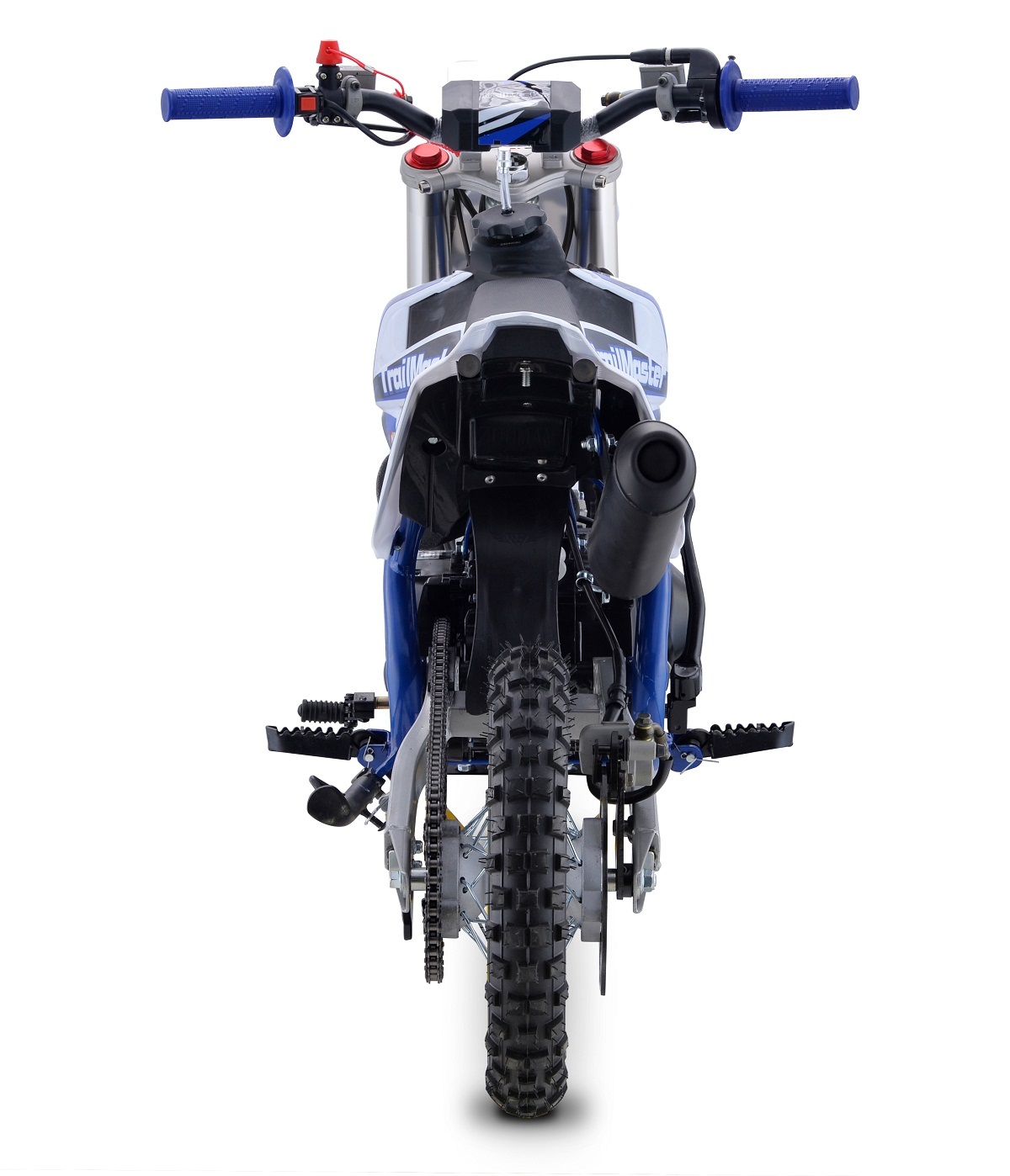 Trailmaster TM15 110cc Dirt Bike