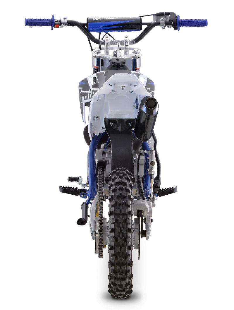 Trailmaster TM23 125cc Dirt Bike
