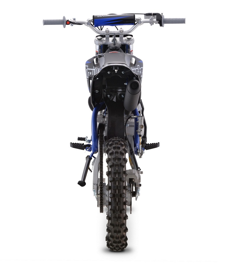 TM24-125 Dirt Bike