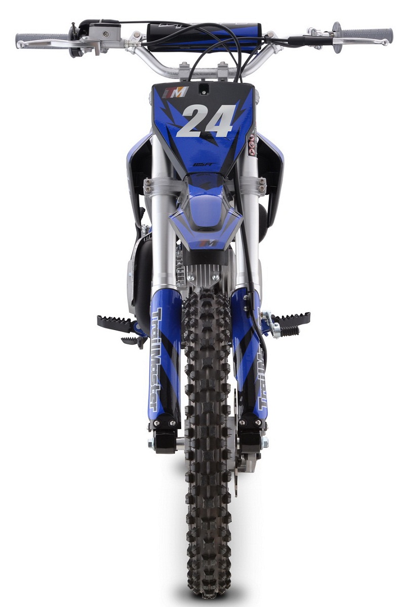 TM24-125 Dirt Bike