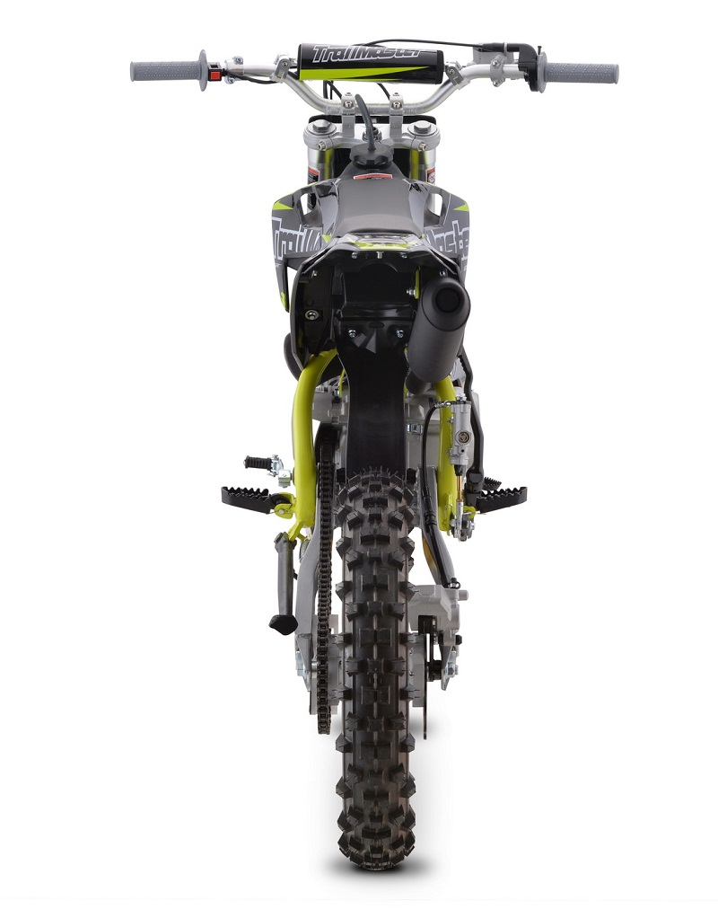 TM24-125 Dirt Bike