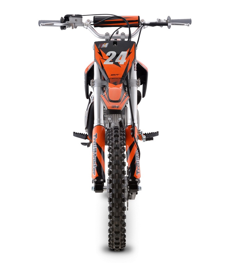 TM24-125 Dirt Bike