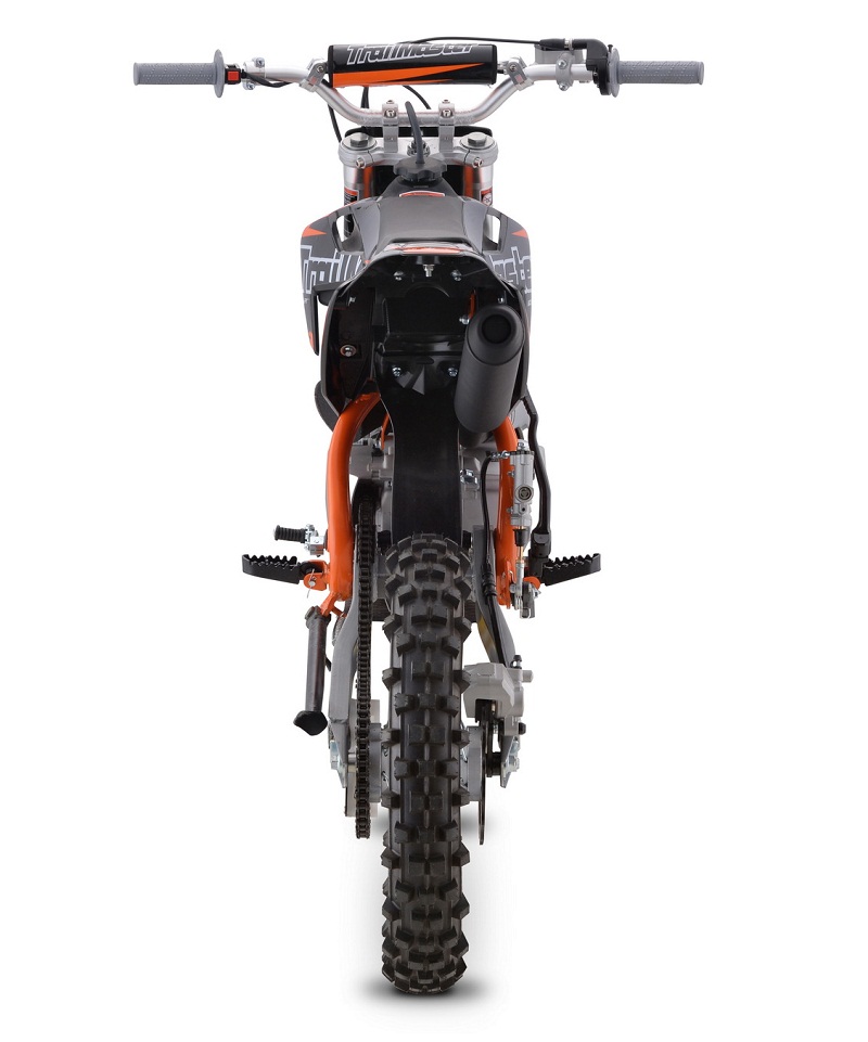 TM24 125 Dirt Bike