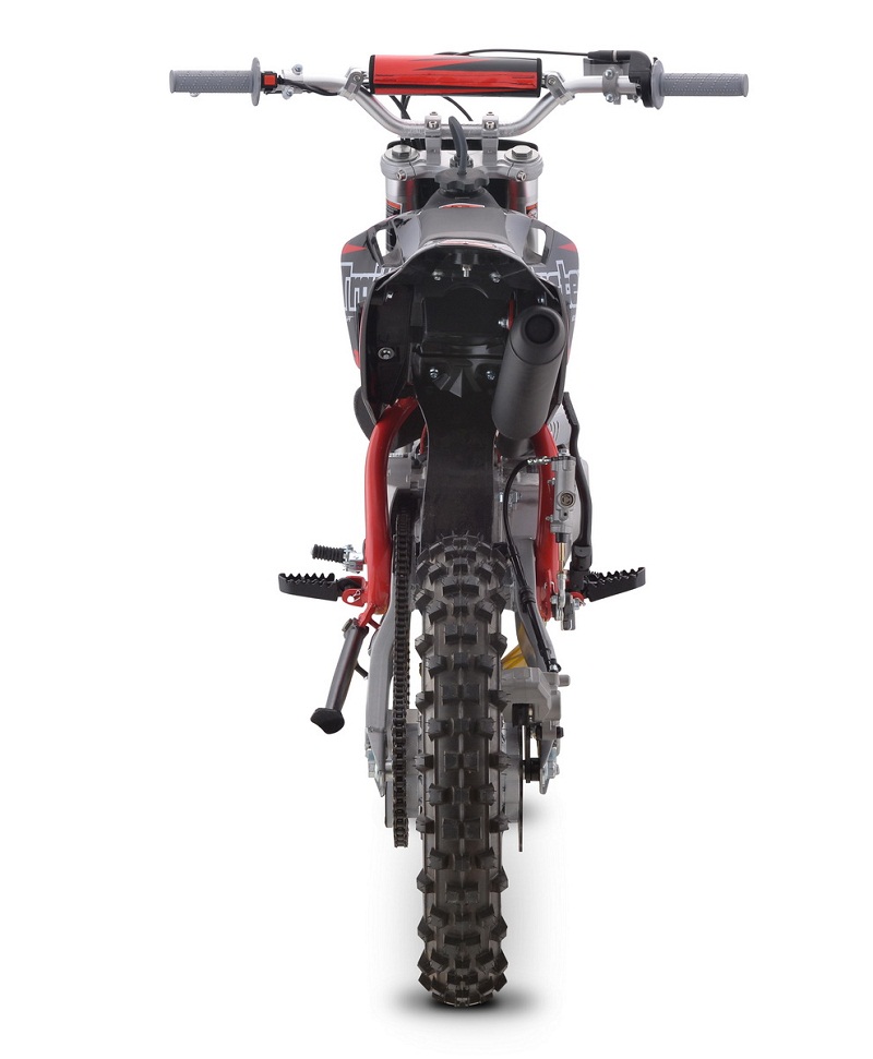 TM24-125 Dirt Bike