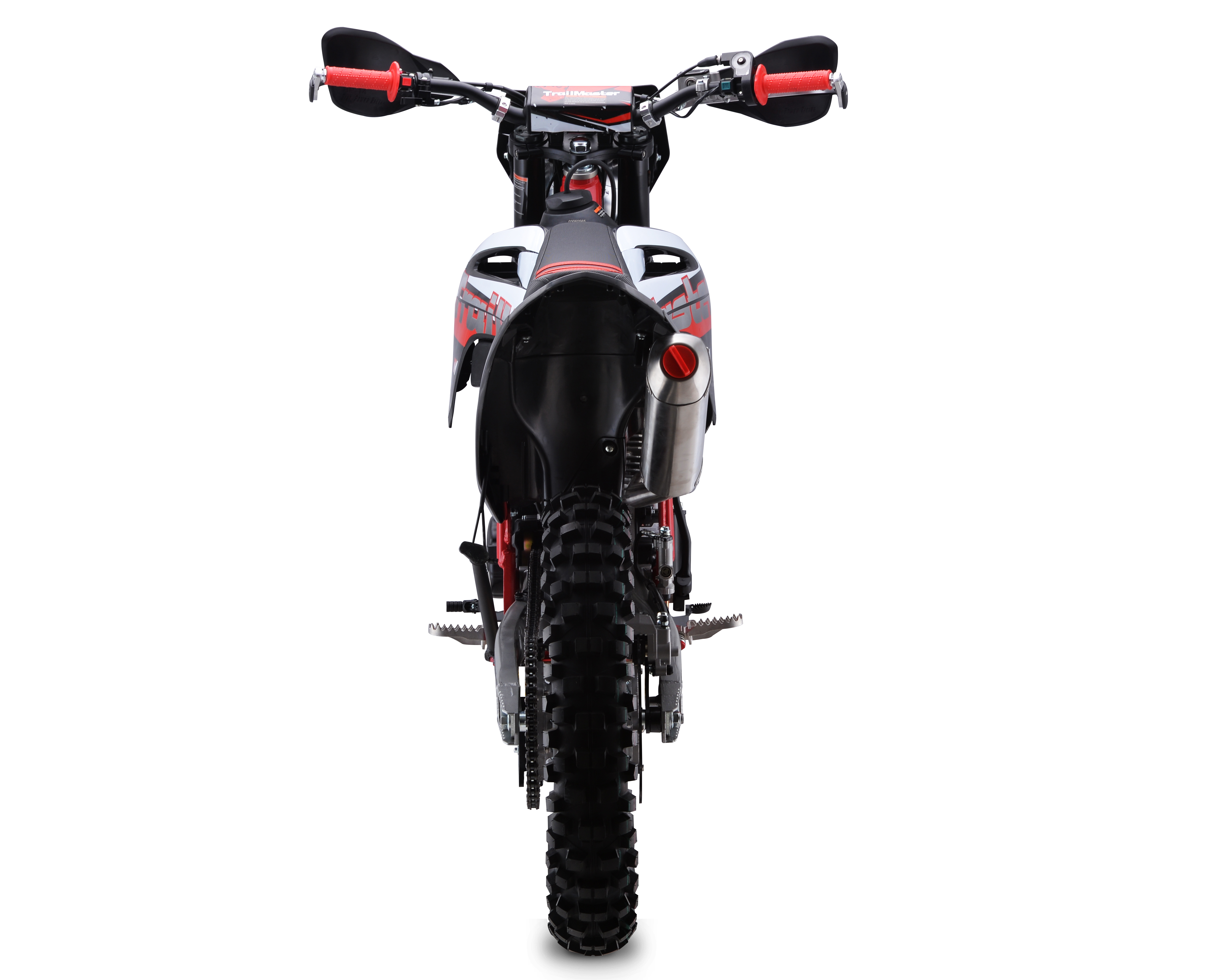 Trailmaster Dirt Bike TM35 off-road