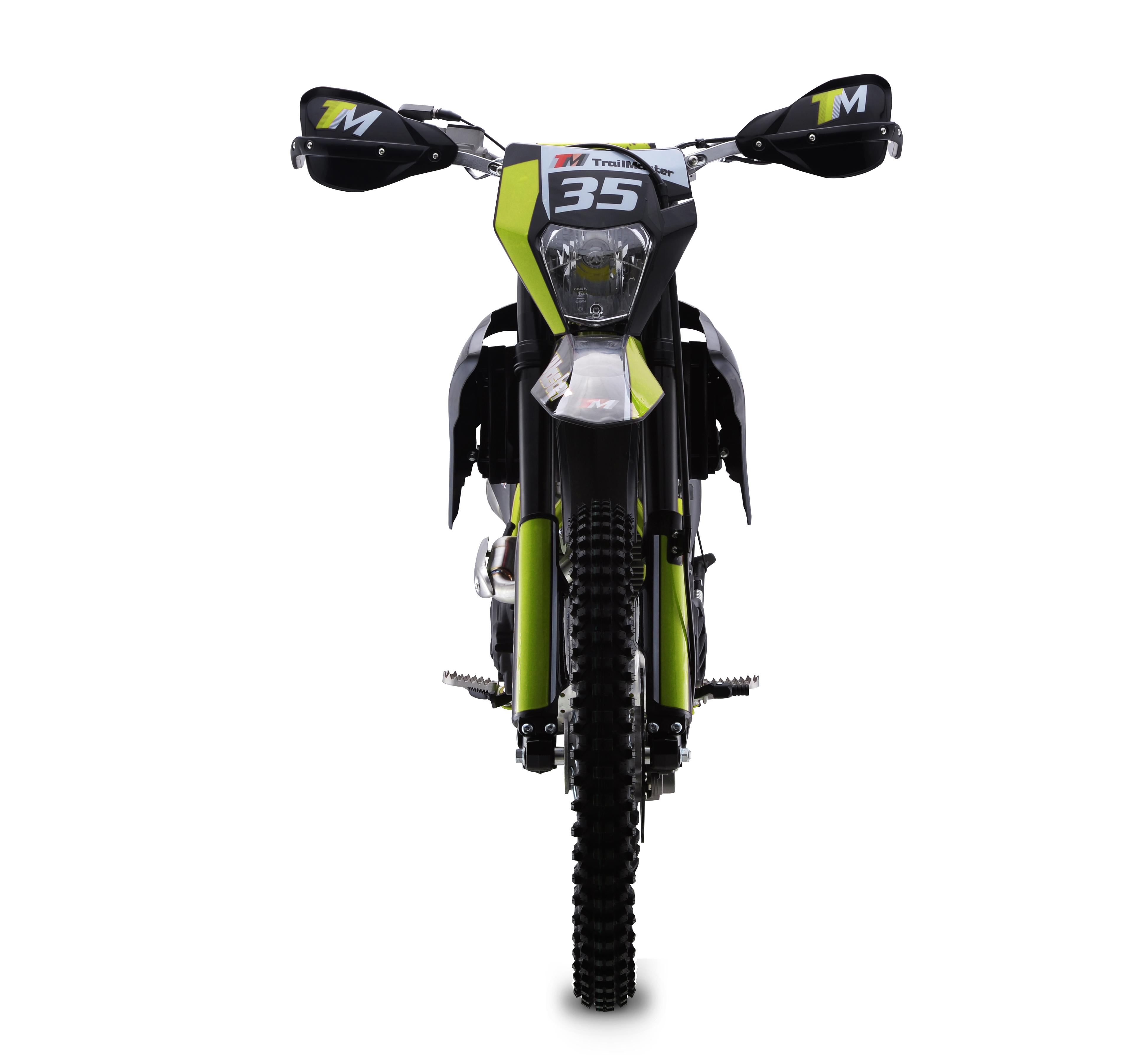 Trailmaster Dirt Bike TM35 off-road