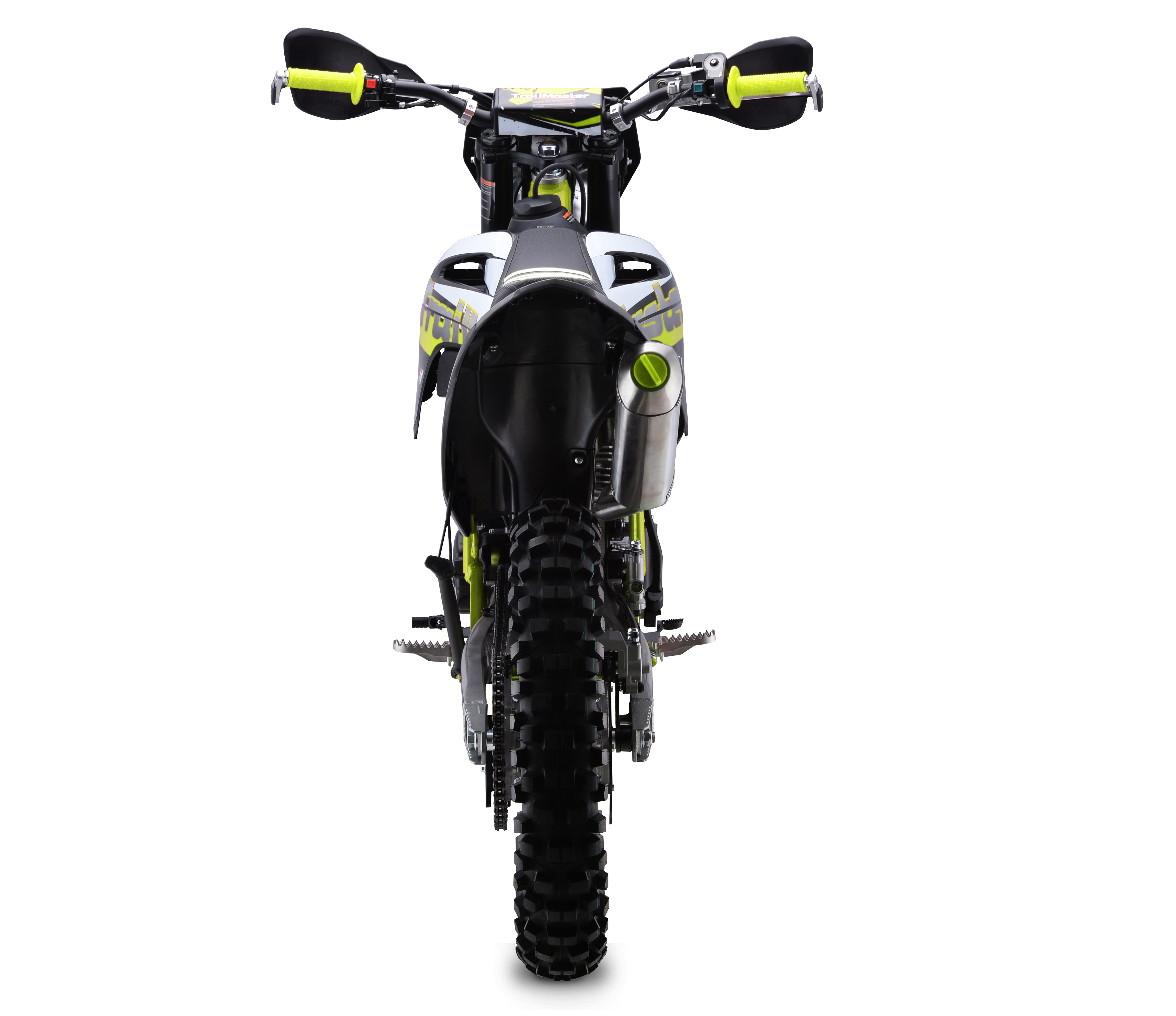 Trailmaster Dirt Bike TM35 off-road