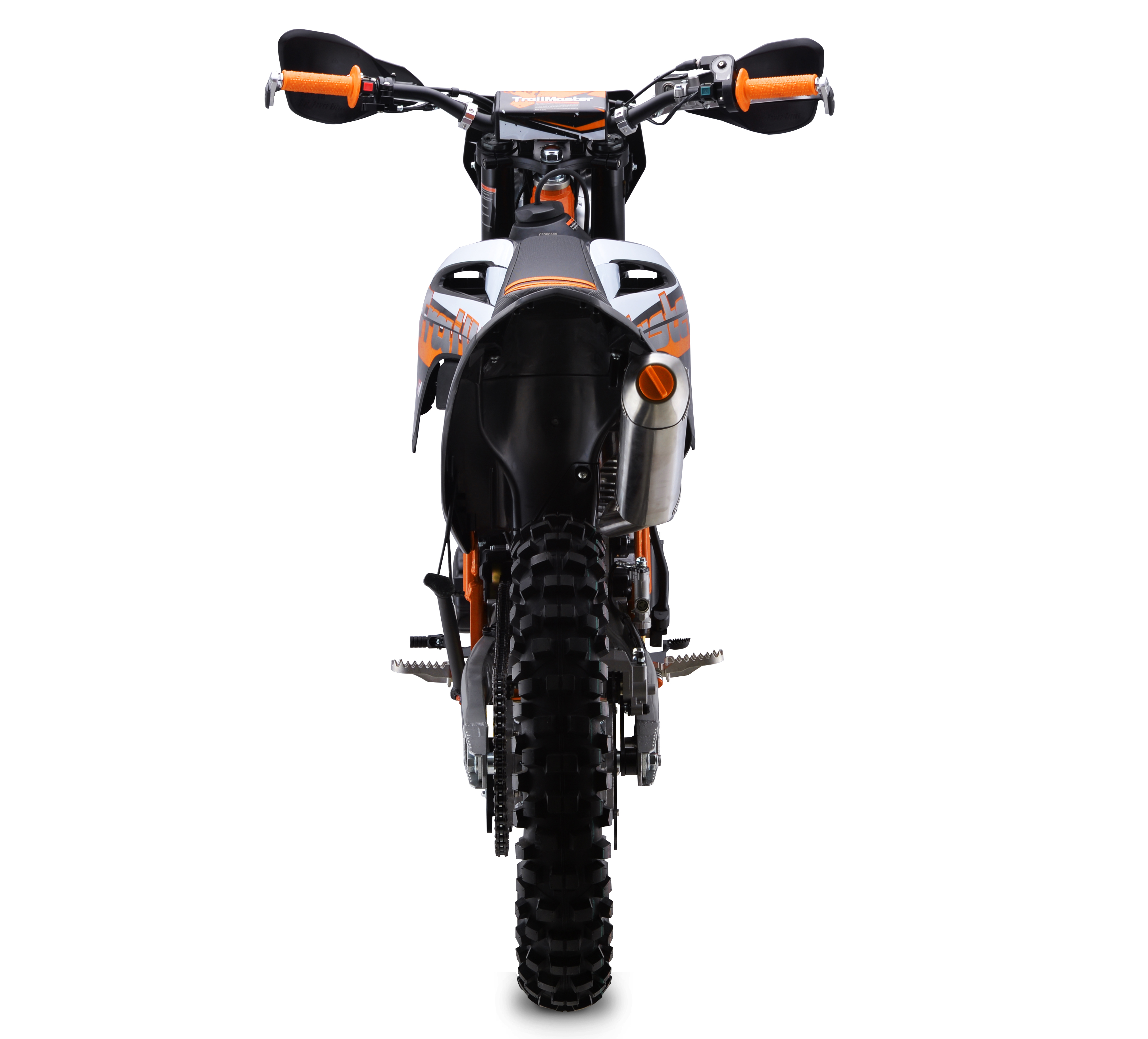 Trailmaster Dirt Bike TM35 off-road