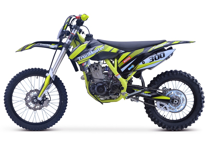 Trailmaster TM38 Dirt Bike