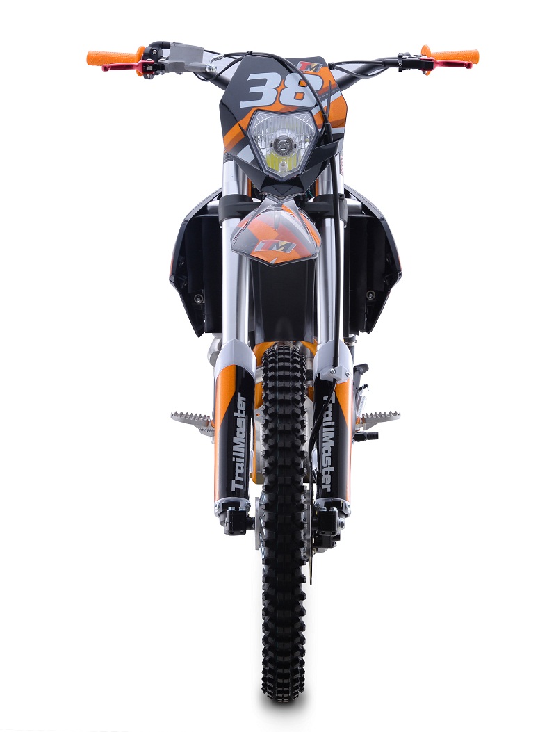 Trailmaster TM38 Dirt Bike