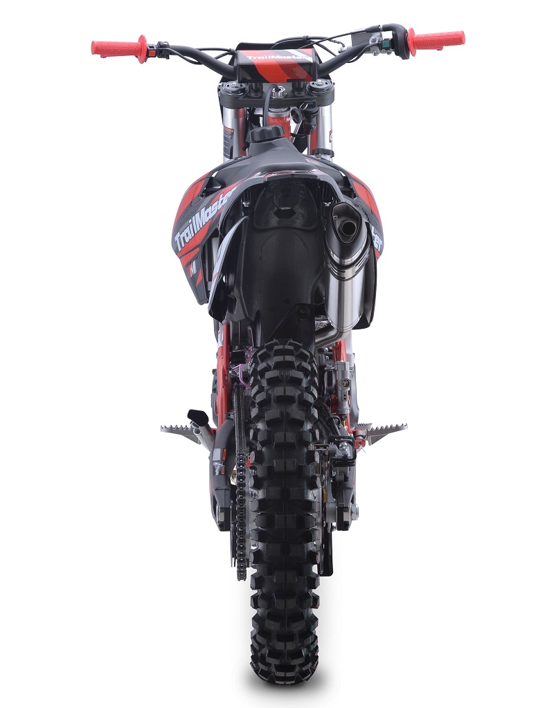 Trailmaster TM38 Dirt Bike