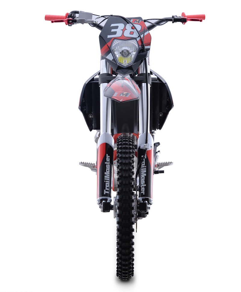 Trailmaster TM38 Dirt Bike