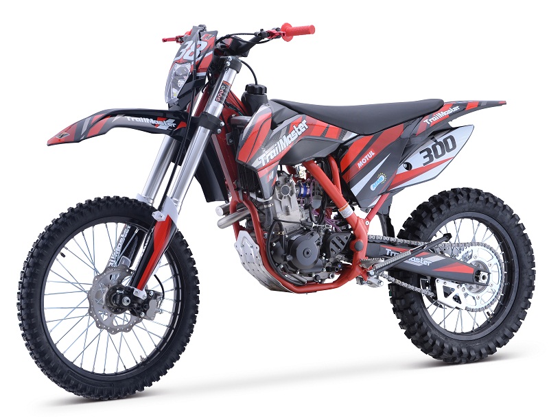 Trailmaster TM38 Dirt Bike