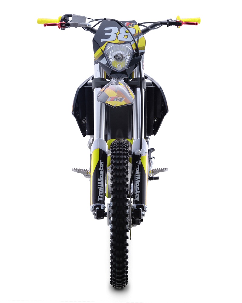 Trailmaster TM38 Dirt Bike