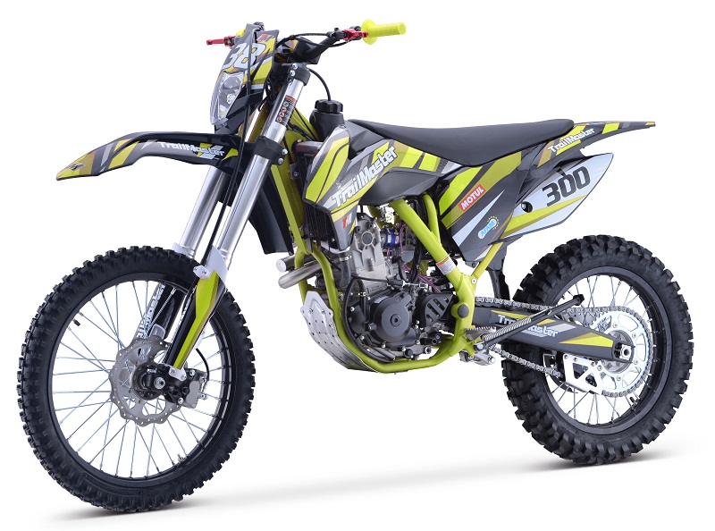 Trailmaster TM38 Dirt Bike