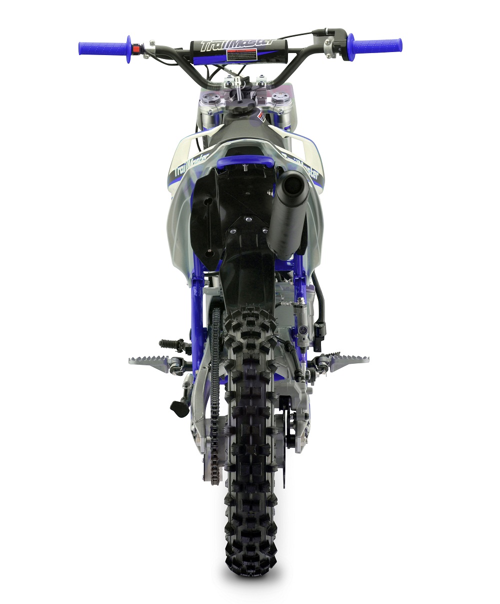 TrailMaster 125cc TM29-125 Dirt Bike