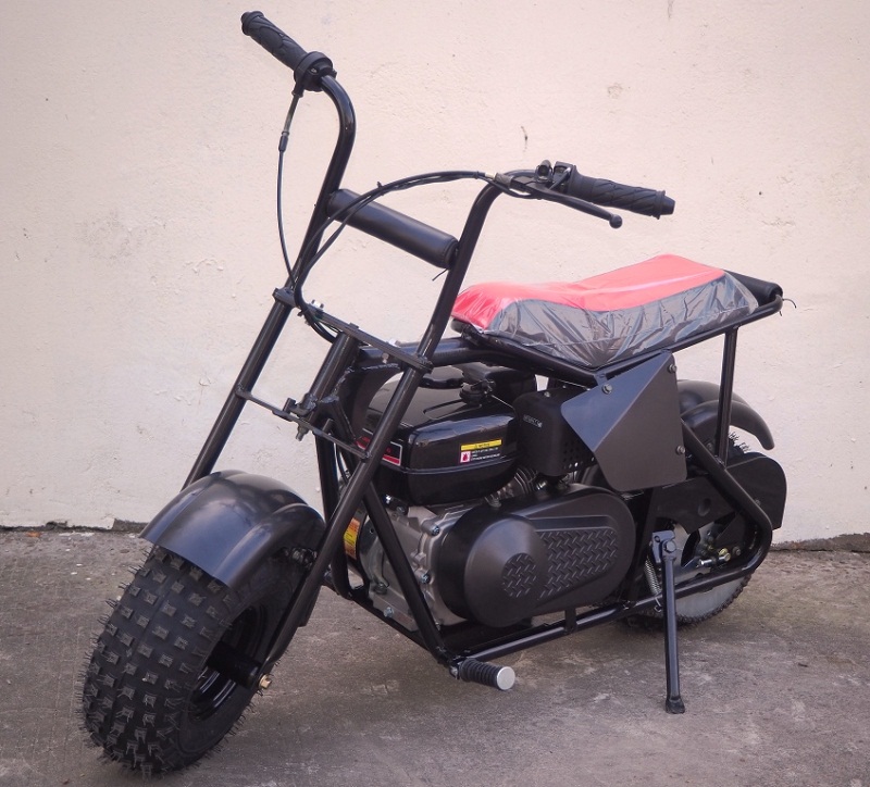 TRAILMASTER MINI BIKE STORM 200