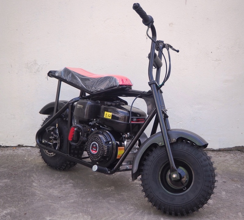 TRAILMASTER MINI BIKE STORM 200