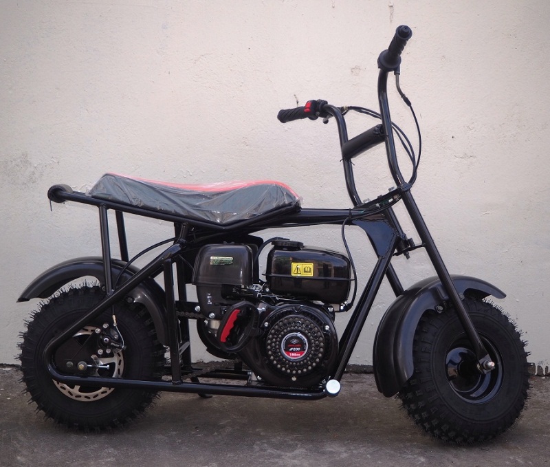 TRAILMASTER MINI BIKE STORM 200