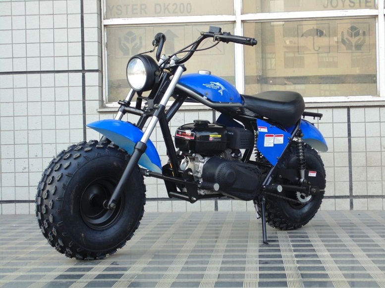 Buy Trailmaster Mb0 2 Mini Bike For Sale At Txpowersports Com