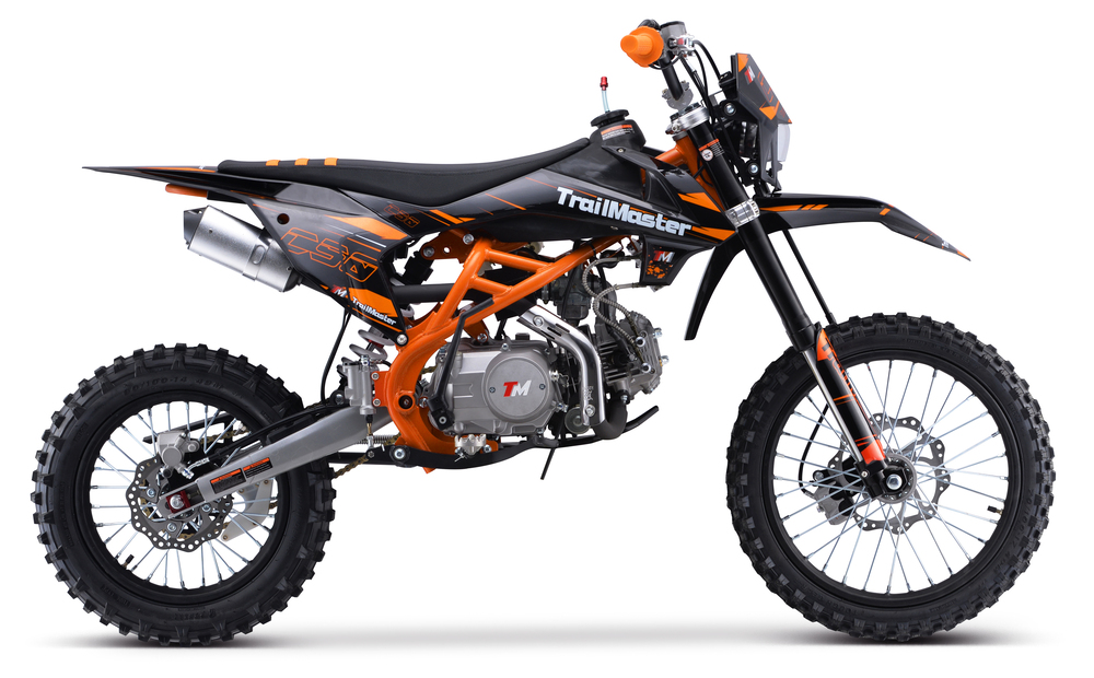 Trailmaster TM C50 150Cc Dirt Bike