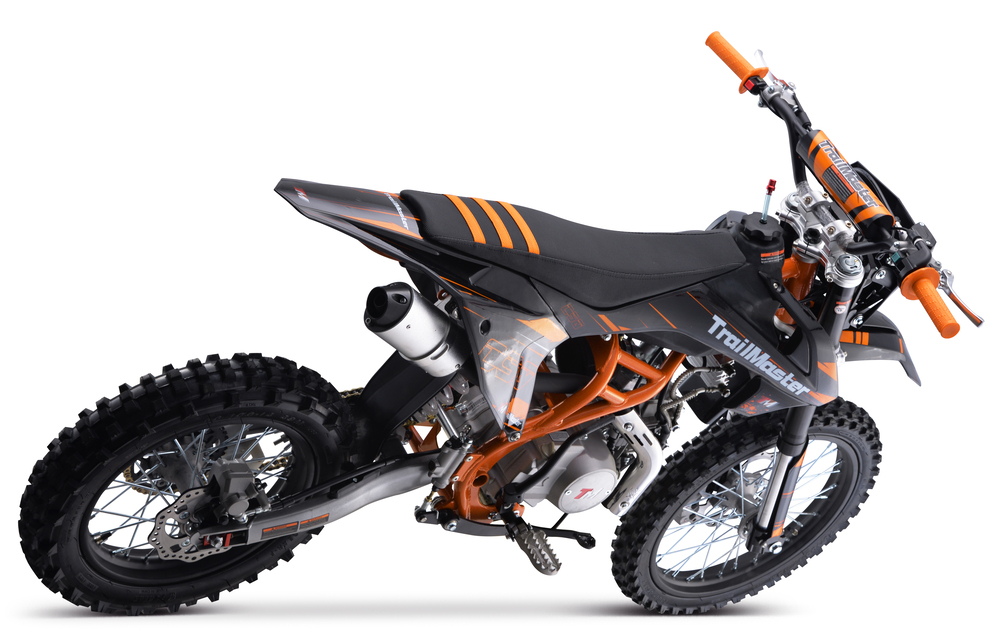 Trailmaster TM C50 150Cc Dirt Bike