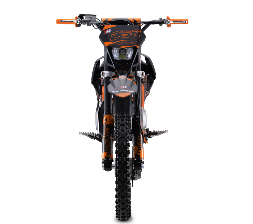 Trailmaster TM C50 150Cc Dirt Bike