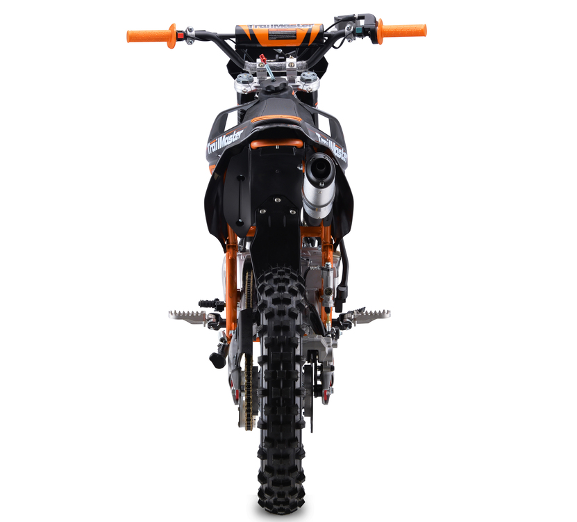 Trailmaster TM C50 150Cc Dirt Bike