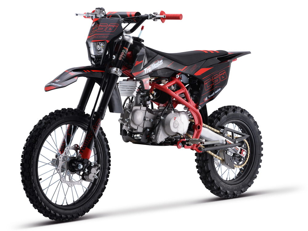 Trailmaster TM C50 150Cc Dirt Bike