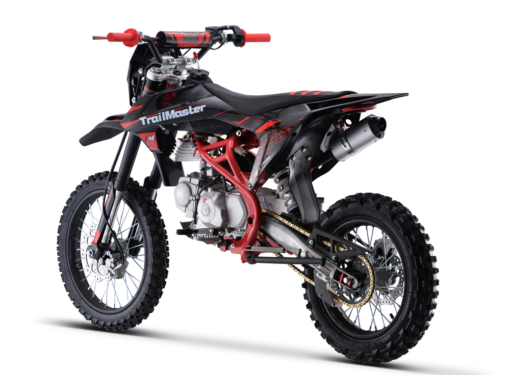 Trailmaster TM C50 150Cc Dirt Bike