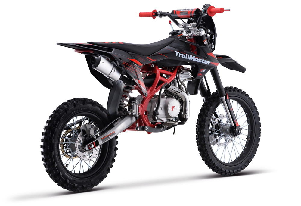 Trailmaster TM C50 150Cc Dirt Bike