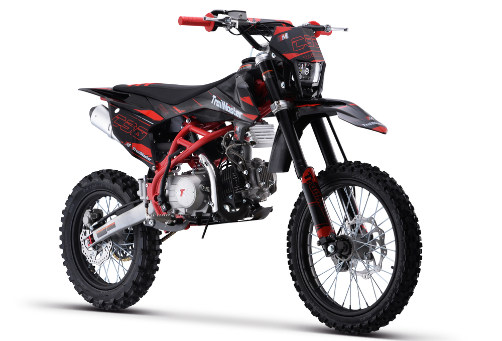 Trailmaster TM C50 150Cc Dirt Bike