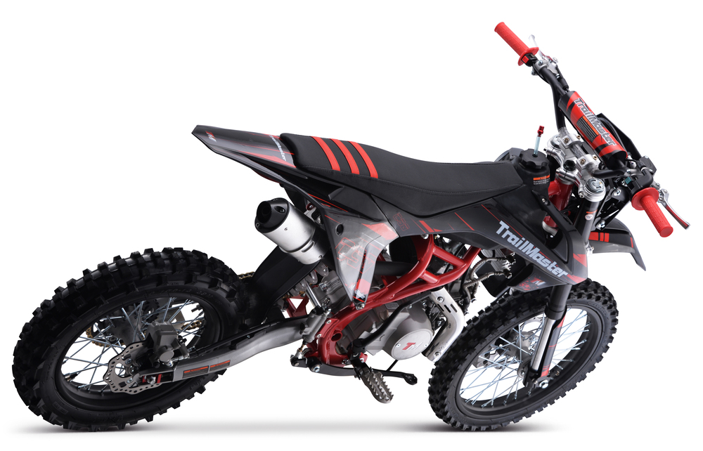 Trailmaster TM C50 150Cc Dirt Bike