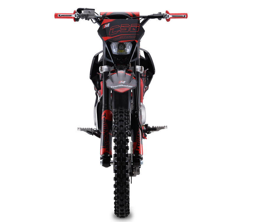 Trailmaster TM C50 150Cc Dirt Bike