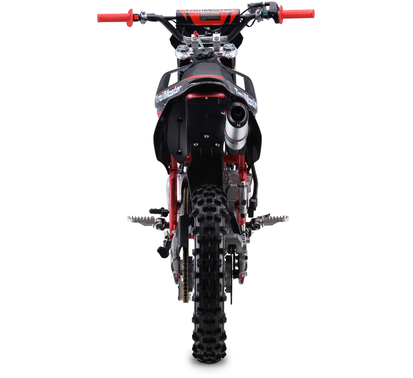 Trailmaster TM C50 150Cc Dirt Bike