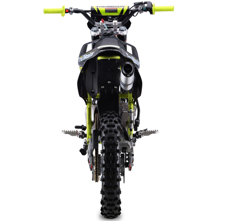 Trailmaster TM C50 150Cc Dirt Bike